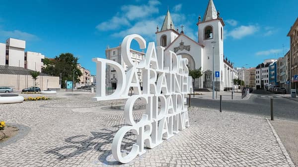Caldas da Rainha