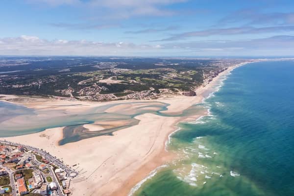 Locations de vacances à Foz do Arelho