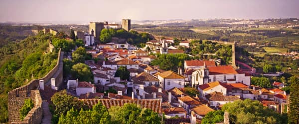 Locations de vacances à Óbidos